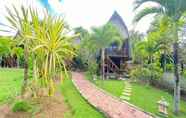 Common Space 2 Abian Cottage Lembongan
