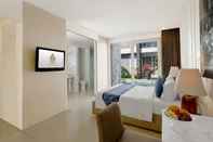 Lainnya The Kanjeng Suites Seminyak