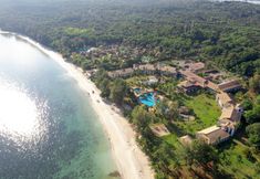 Exterior 2 Nirwana Resort Hotel