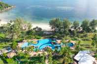 Swimming Pool Nirwana Resort Hotel