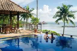Indra Maya Villa, Rp 12.422.667