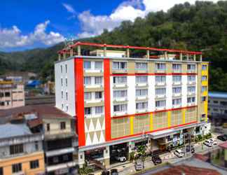 Exterior 2 Horison Jayapura