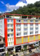 EXTERIOR_BUILDING Horison Jayapura