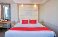 Bedroom 7 @HOM Semarang Simpang Lima By Horison