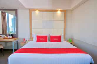 Kamar Tidur 4 @HOM Semarang Simpang Lima By Horison