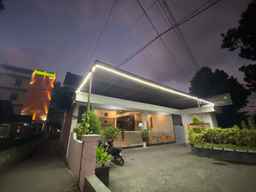 Green Hayaq Syariah Hotel, SGD 32.94