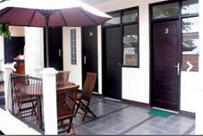 其他 Bantal Guling Trans