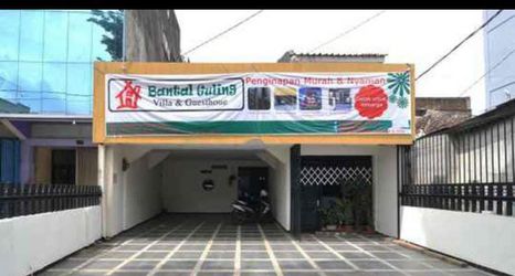 Exterior 2 Bantal Guling Trans