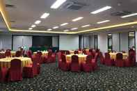 ห้องประชุม Hotel Palm Banjarmasin