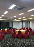 FUNCTIONAL_HALL Hotel Palm Banjarmasin