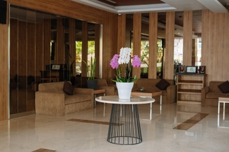 Lobby 4 Anugrah Hotel Sukabumi
