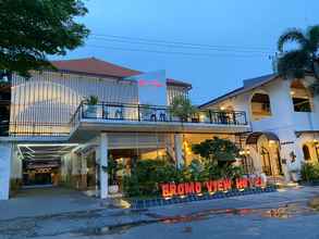 Exterior Bromo View Hotel & Restaurant 