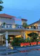 EXTERIOR_BUILDING Bromo View Hotel & Restaurant 