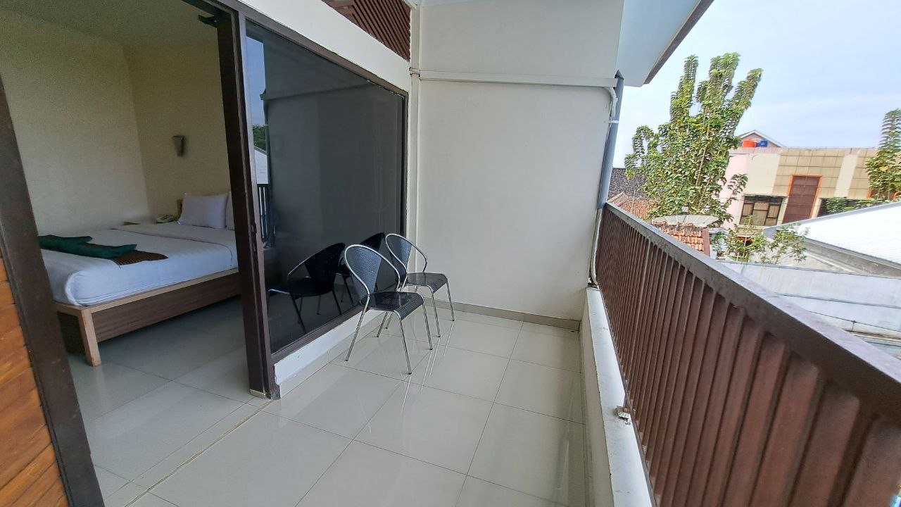 Bedroom 7 Permata Hijau Sukabumi