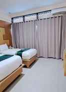 BEDROOM Permata Hijau Sukabumi