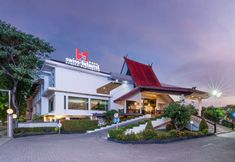 Exterior 4 Swiss-Belhotel Borneo Banjarmasin