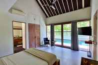 Kamar Tidur The Decks Bali