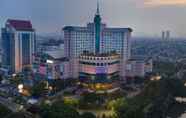 Bangunan 3 Hotel Ciputra Jakarta managed by Swiss-Belhotel International