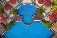 Kolam Renang Hotel Ciputra Jakarta managed by Swiss-Belhotel International