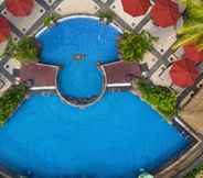 Kolam Renang 4 Hotel Ciputra Jakarta managed by Swiss-Belhotel International