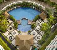 Kolam Renang 5 Hotel Ciputra Jakarta managed by Swiss-Belhotel International