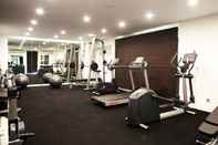 Fitness Center eqUILIBRIA SEMINYAK - CHSE Certified
