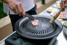 숙소 서비스 Puri Indah Inn