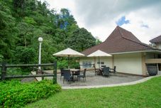 공용 공간 Puri Indah Inn