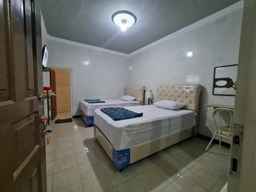 Hotel Budi Inn 1, SGD 19