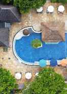 SWIMMING_POOL Rama Beach Resort & Villas