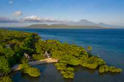 Plataran Menjangan Resort and Spa, USD 185.57