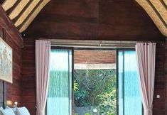 Bilik Tidur 4 Sri Abi Ratu Villa