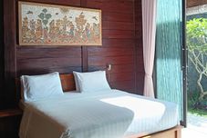 Bilik Tidur Sri Abi Ratu Villa