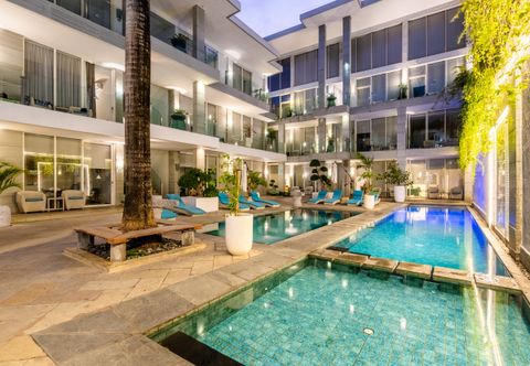 その他 AQ-VA Hotel & Villas