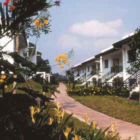 Exterior / Building 1 Bintan Service Apartment, ECO Farm Hotels
