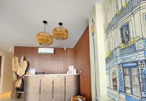 Others Hotel Pantes Kota Lama Semarang