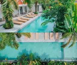 Odika Lovina House and Villas, SGD 143.34