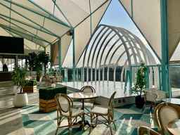 Hemangini Hotel Bandung, USD 56.07
