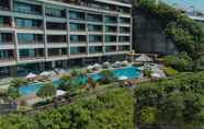 Kolam Renang 3 Ulu Segara Luxury Suites and Villas