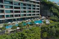 Swimming Pool Ulu Segara Luxury Suites and Villas