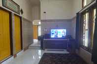 Entertainment Facility Homestay Balqis Gunung Bromo