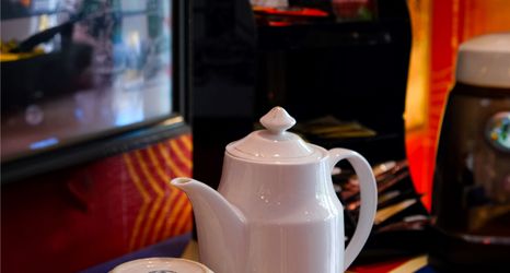 Lobby 2 The London Living Kebagusan City