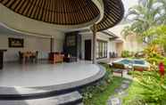 Bangunan 6 The Bidadari Villas & Spa Canggu