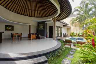 Bangunan 4 The Bidadari Villas & Spa Canggu