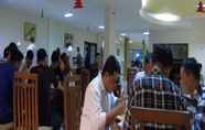 Restoran 7 PIA Hotel Cirebon 