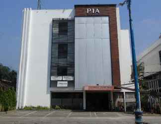 Bangunan 2 PIA Hotel Cirebon 