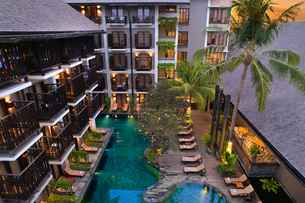 THE 1O1 Bali Oasis Sanur, Rp 2.259.351