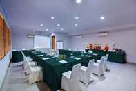 Functional Hall THE 1O1 Bali Oasis Sanur