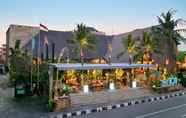 Exterior 2 THE 1O1 Bali Oasis Sanur