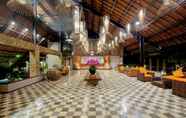 Lobby 6 THE 1O1 Bali Oasis Sanur